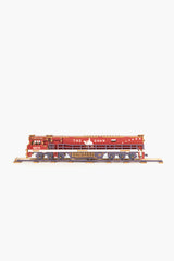 The Ghan Locomotive Model