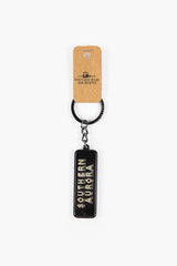 Vintage Rail Journeys 'Southern Aurora' Keyring