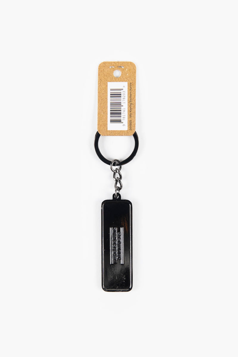 Vintage Rail Journeys 'Southern Aurora' Keyring