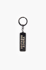 Vintage Rail Journeys 'Southern Aurora' Keyring