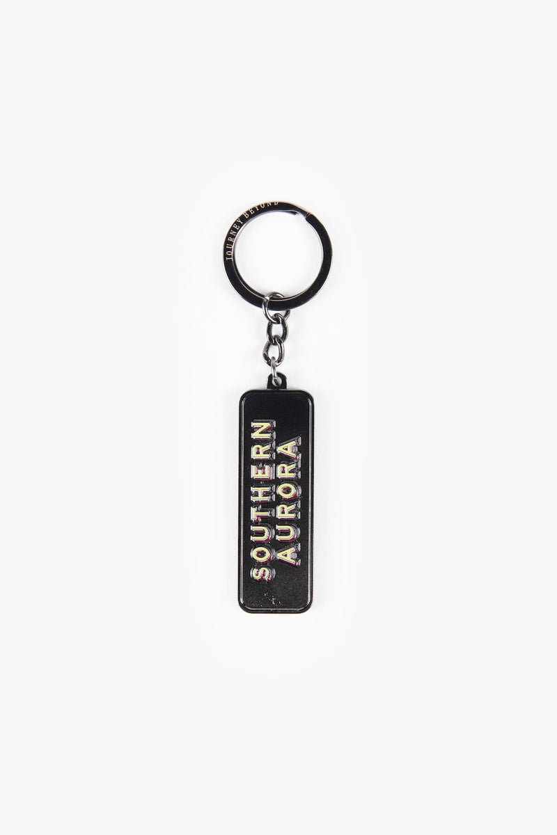 Vintage Rail Journeys 'Southern Aurora' Keyring
