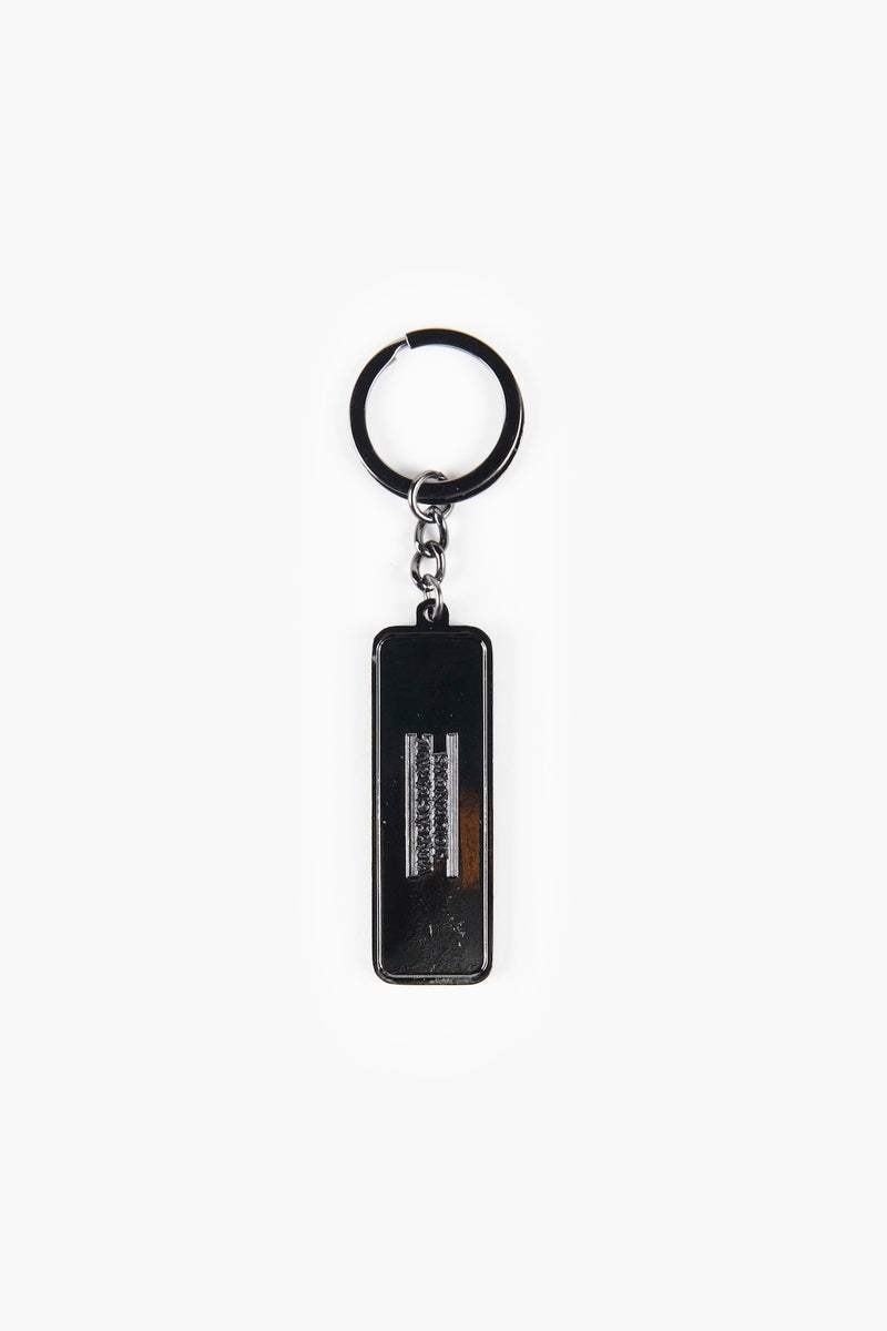 Vintage Rail Journeys 'Southern Aurora' Keyring