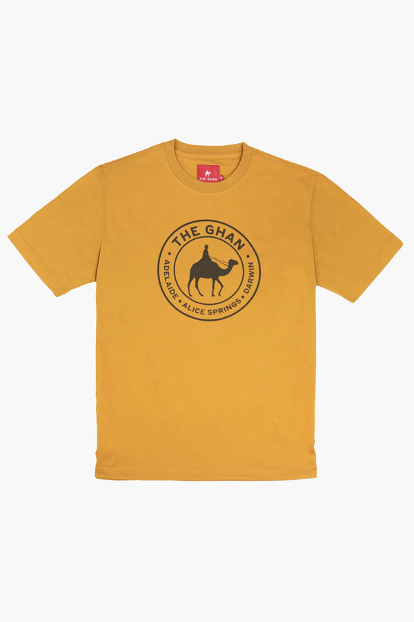 'The Ghan Expedition' T-Shirt