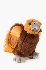 Indian Pacific Plush Eagle