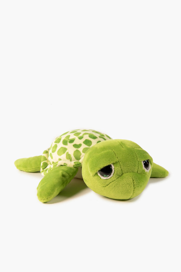 Cruise Whitsundays Plush Turtle