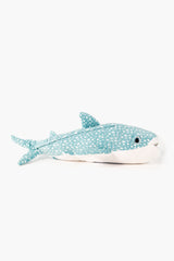 Sal Salis Plush Whale Shark