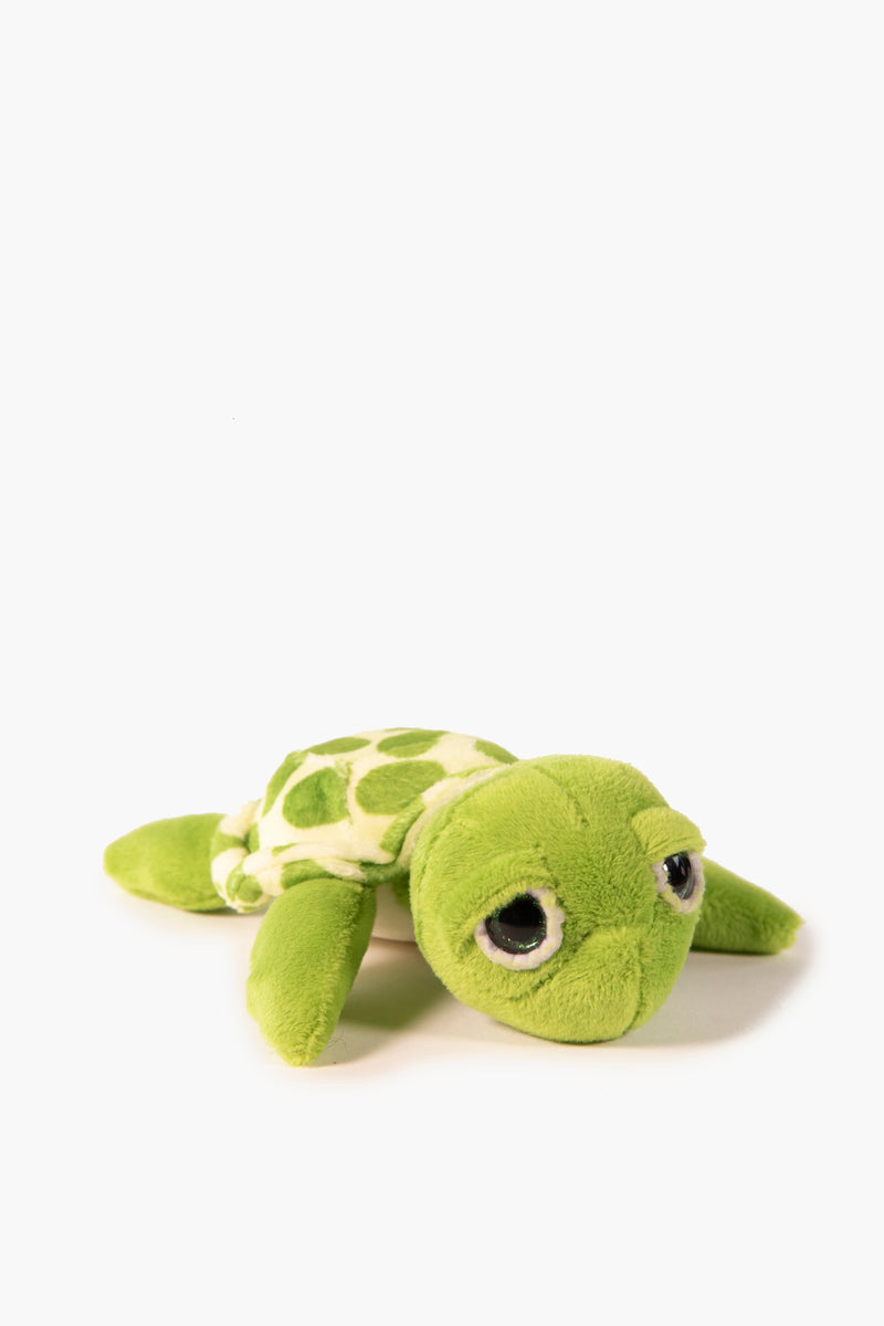 Soft Toy Turtle