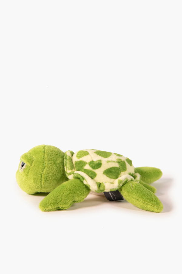 Soft Toy Turtle