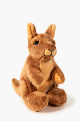 Soft Toy Kangaroo