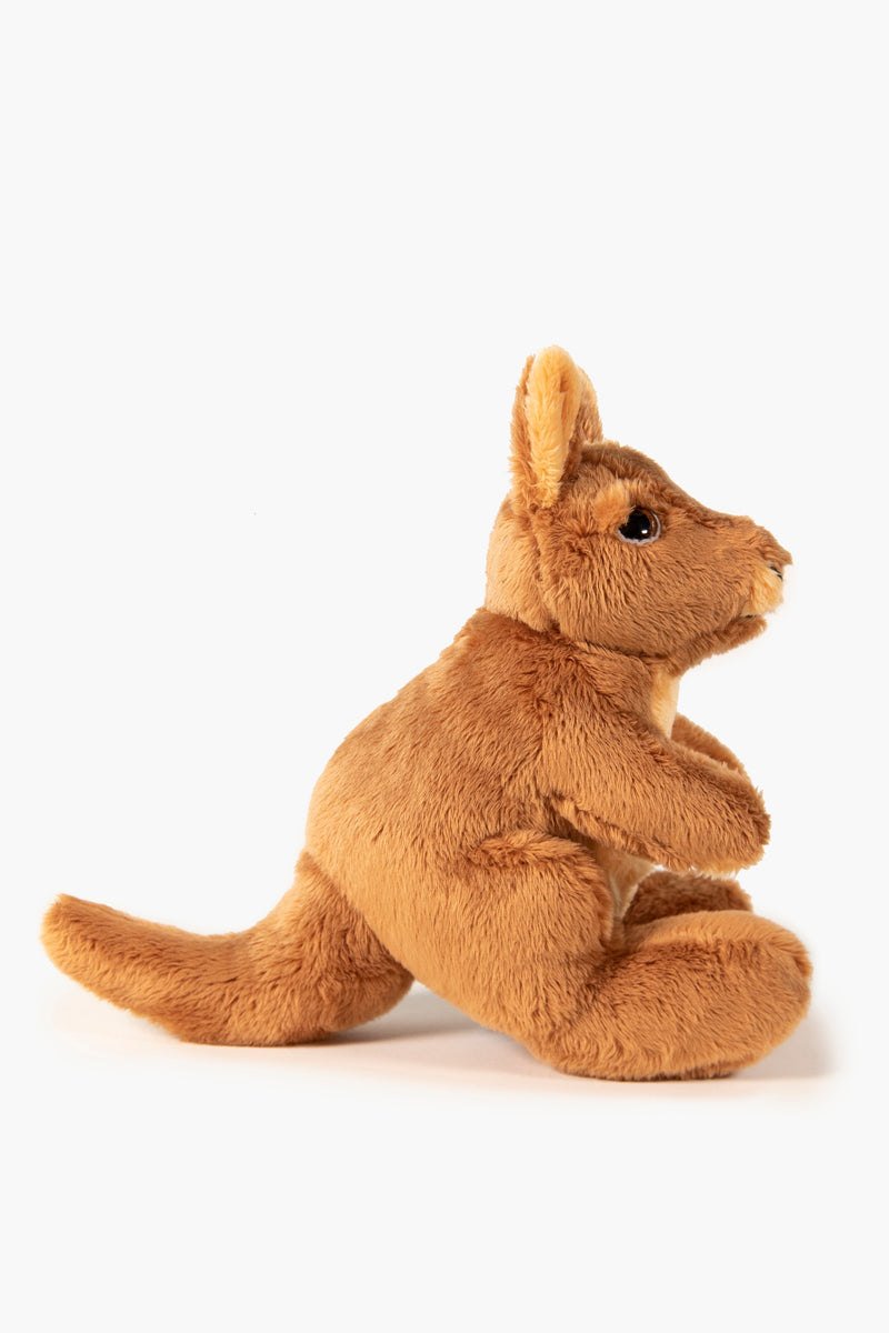 Soft Toy Kangaroo