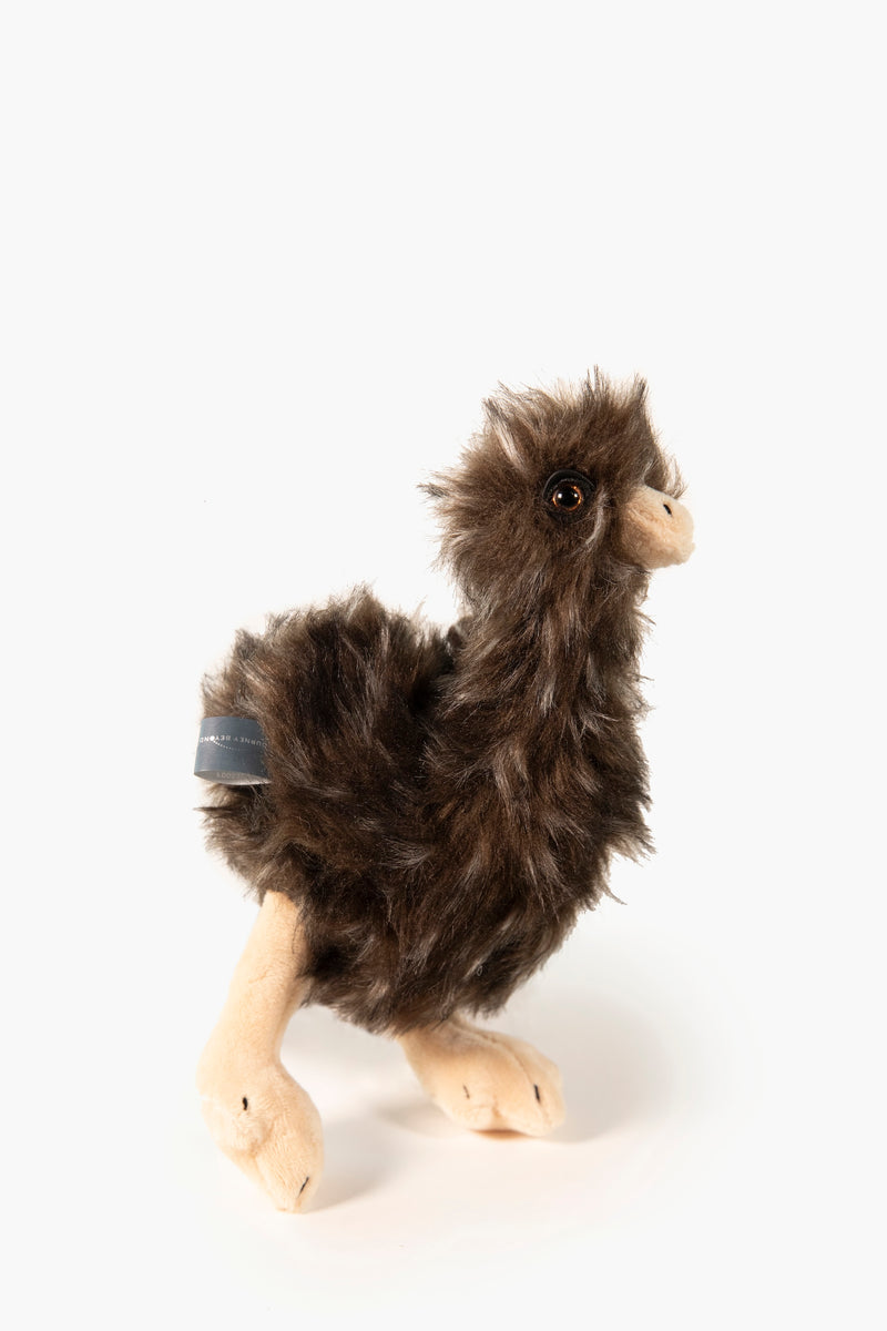 Soft Toy Emu