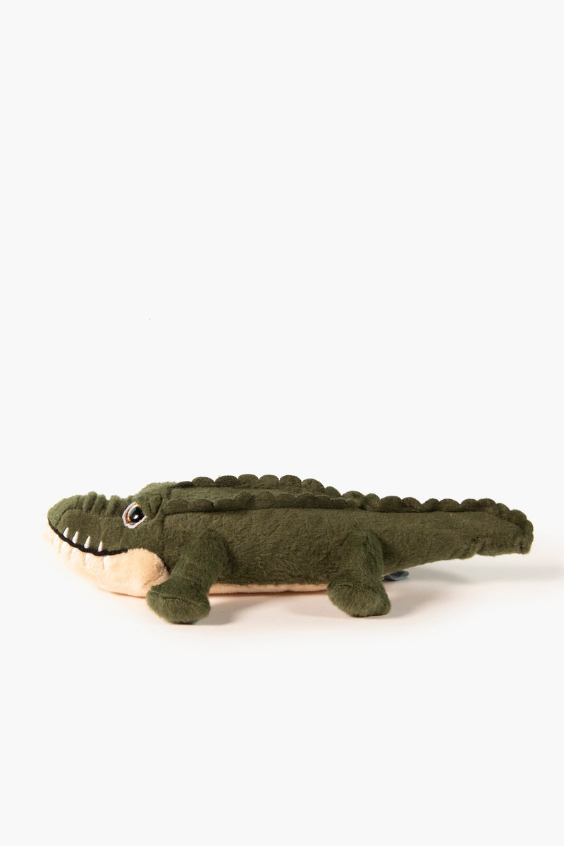 Soft Toy Crocodile