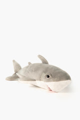 Soft Toy Great White Shark