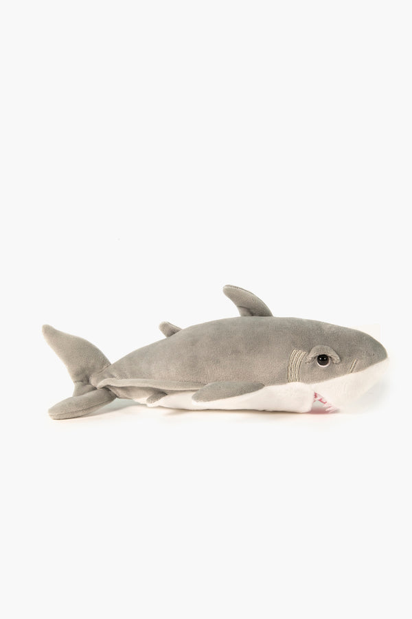 Soft Toy Great White Shark