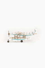 Horizontal Falls Seaplane model