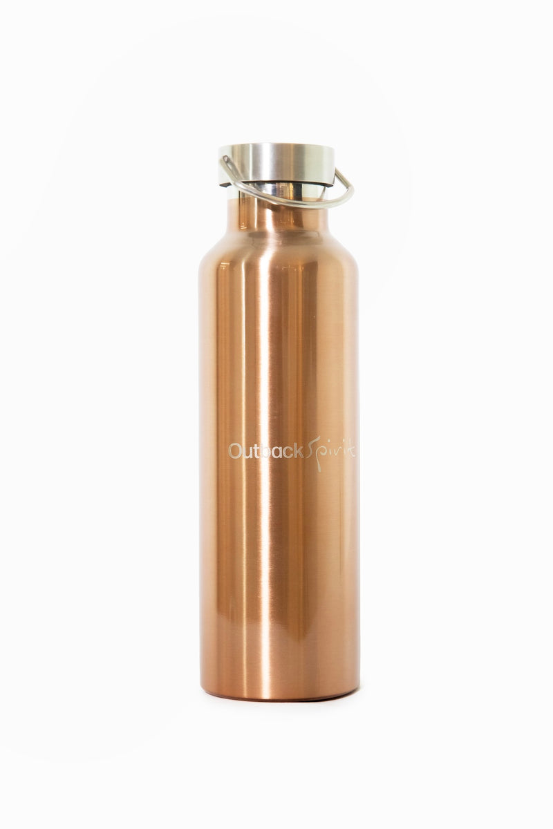 'Outback Spirit' Water Bottle 600ml