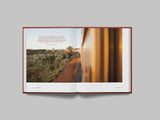 The Journey / Australia by Train book