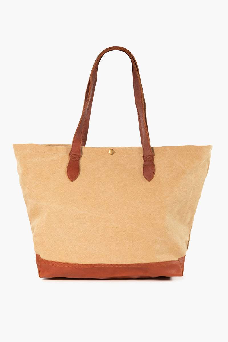 Tote Bag Explorer