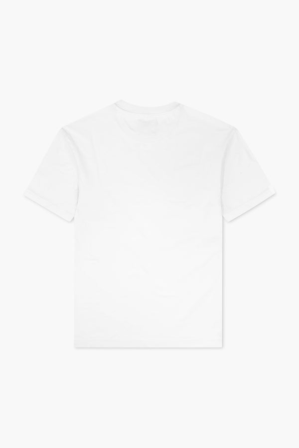 'Skydeck' T-Shirt White