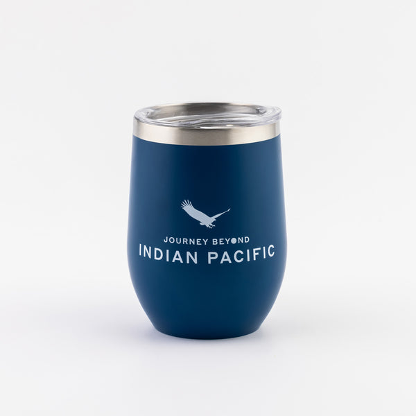 Indian Pacific Coffee Cup