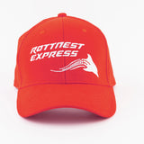 Rottnest Express Cap with Embroidery