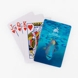 Cruise Whitsundays Playing Cards