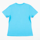Melbourne Skydeck Tshirt Women's Blue