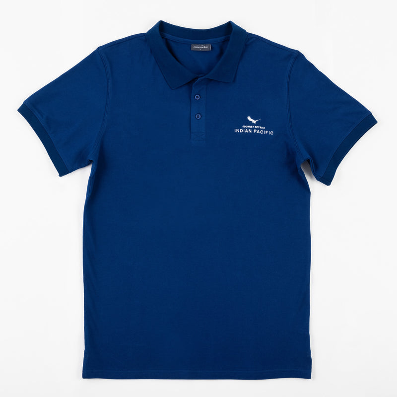 Indian Pacific Polo Men's