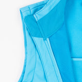 Melbourne Skydeck Outerwear Vest Men's Blue