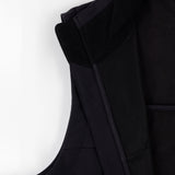 Melbourne Skydeck Outerwear Vest Men's Black