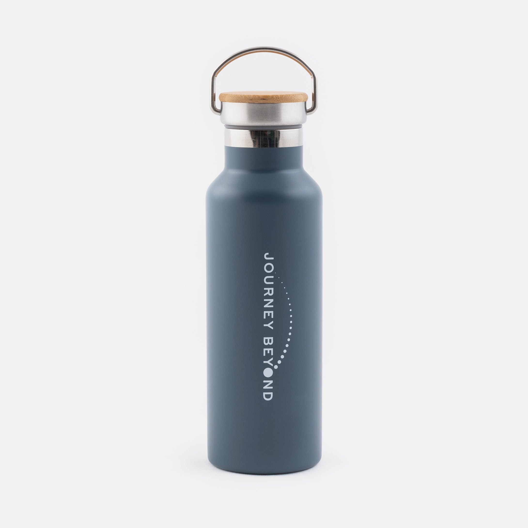 Journey Beyond Double Wall Drink Bottle | Journey Beyond Gift Shop