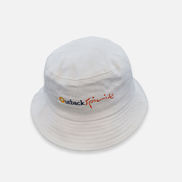 Outback Spirit Bucket Hat