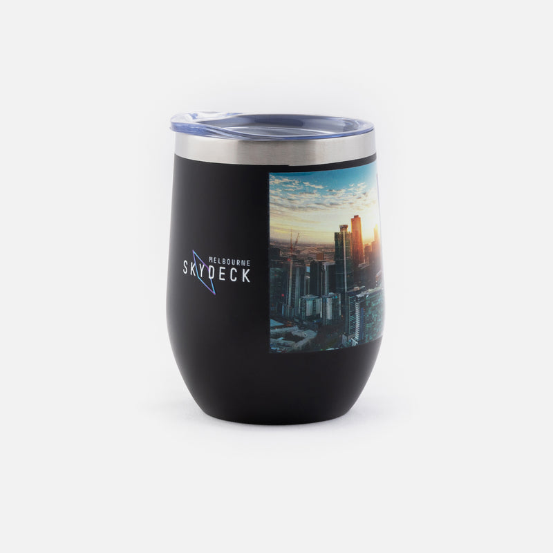 Melbourne Skydeck Coffee Cup