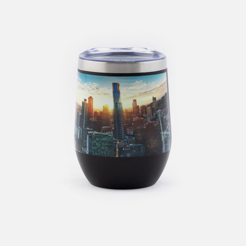 Melbourne Skydeck Coffee Cup