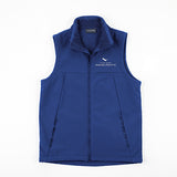 Indian Pacific Women's Outerwear Vest Navy