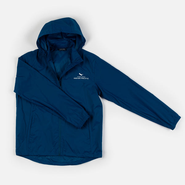 Indian Pacific Spray Jacket